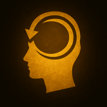 Golden Reflection of Thought.png